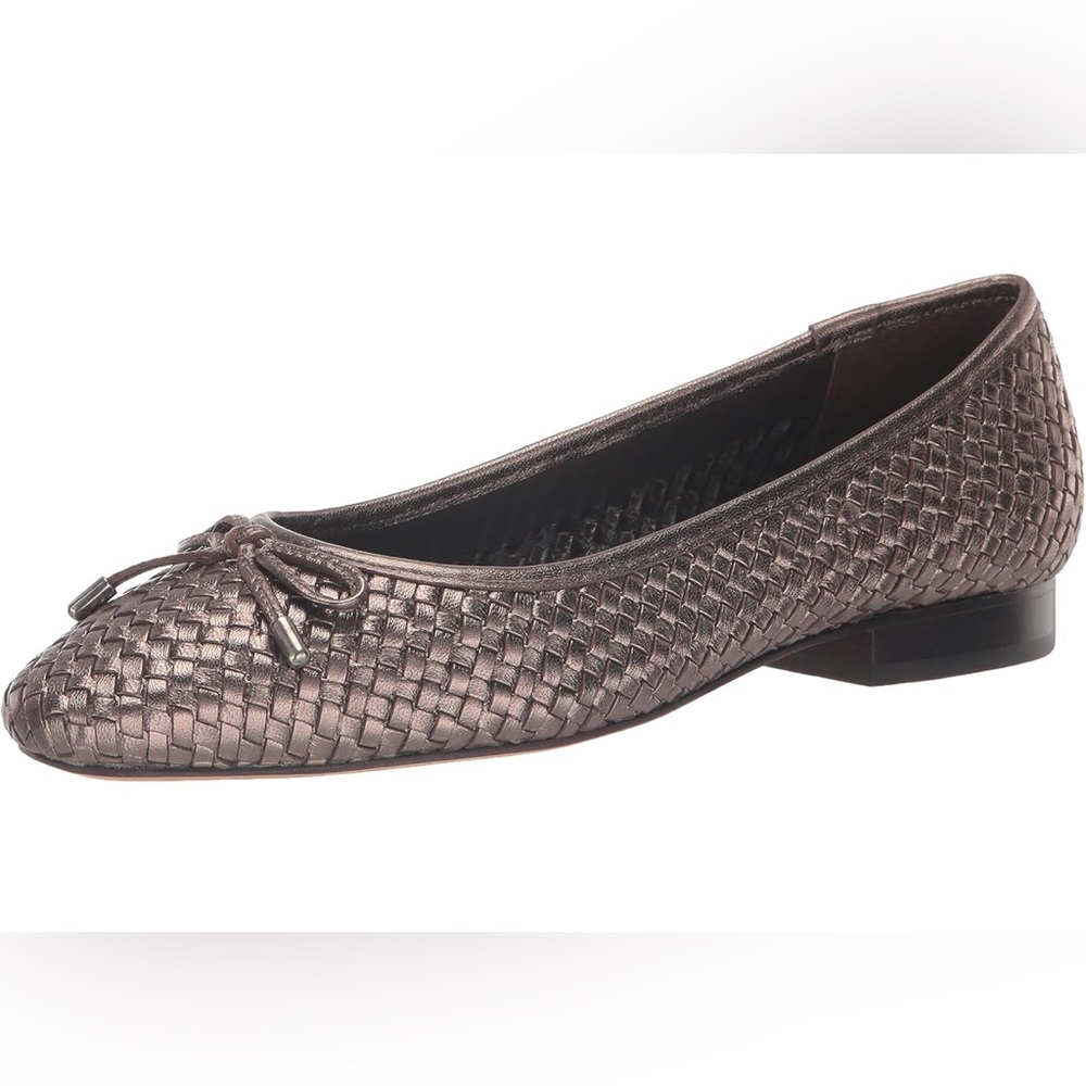 NEW Donald Pliner Women's Juliet Ballet Flat